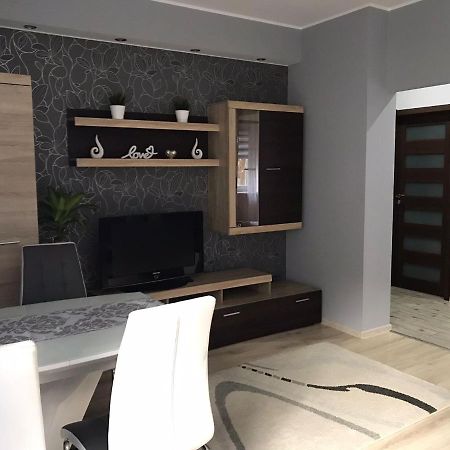 Appartamento Apartament D&B Gdynia Esterno foto