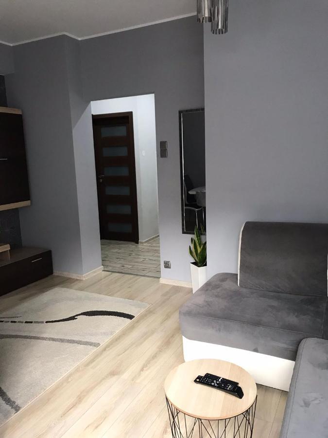 Appartamento Apartament D&B Gdynia Esterno foto