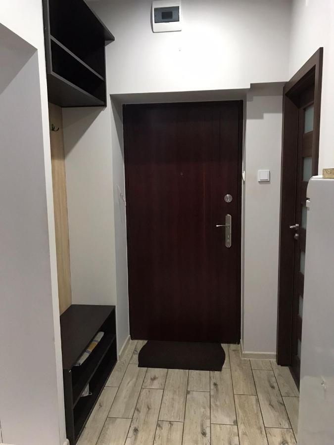 Appartamento Apartament D&B Gdynia Esterno foto