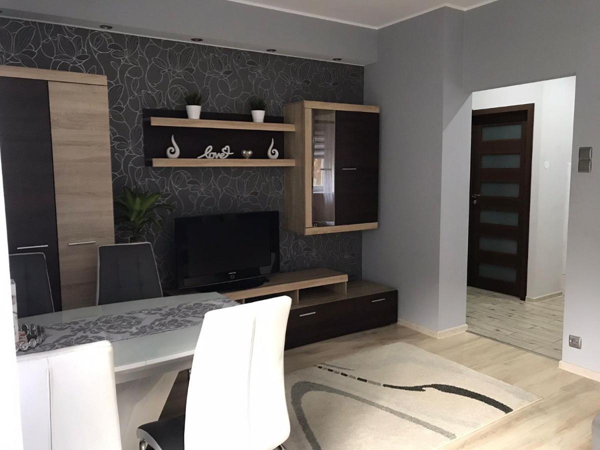 Appartamento Apartament D&B Gdynia Esterno foto