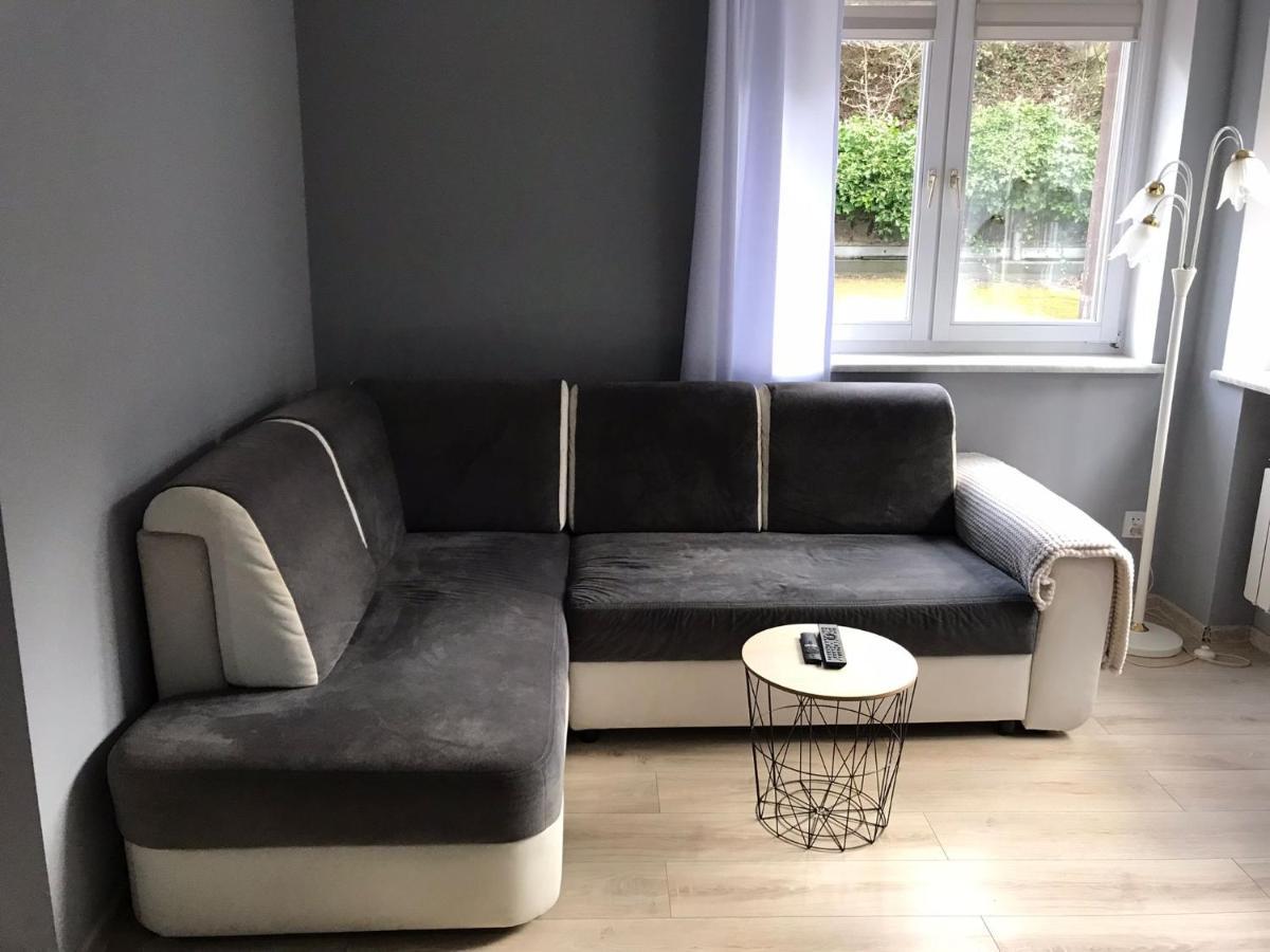 Apartament D&B Gdynia Esterno foto