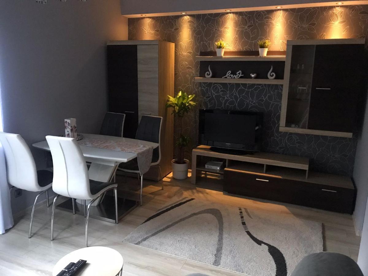 Apartament D&B Gdynia Esterno foto