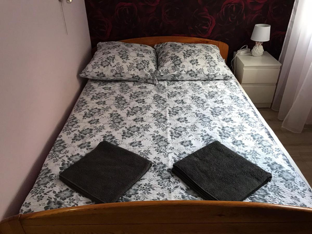 Apartament D&B Gdynia Esterno foto