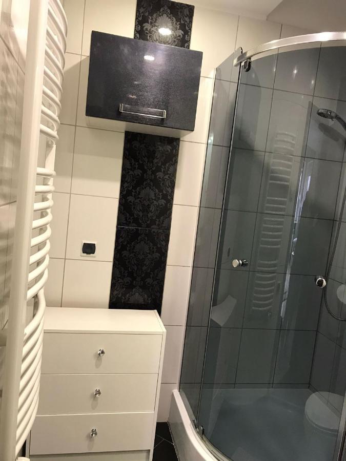 Apartament D&B Gdynia Esterno foto