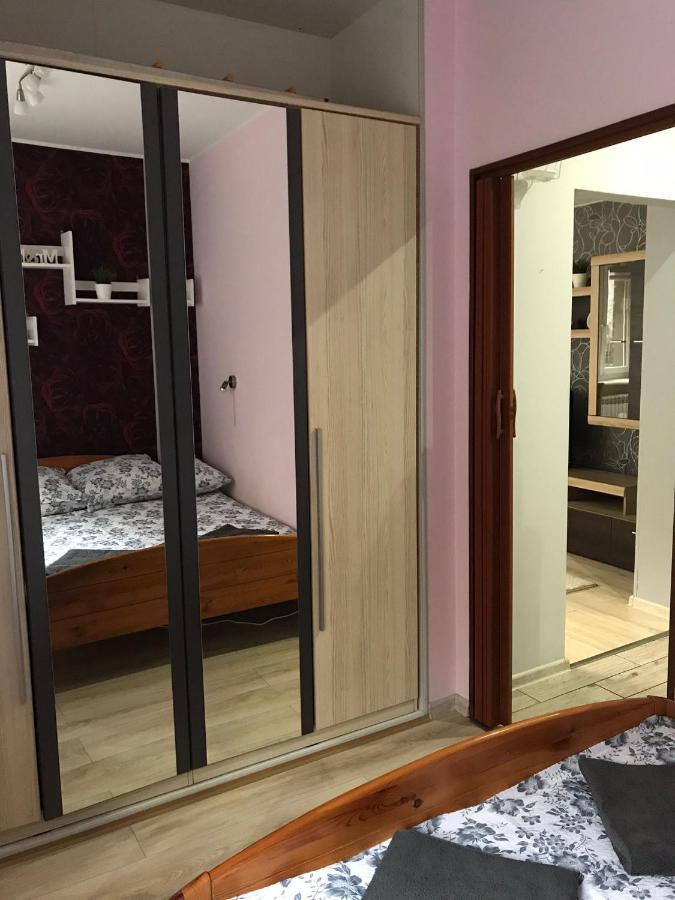 Apartament D&B Gdynia Esterno foto